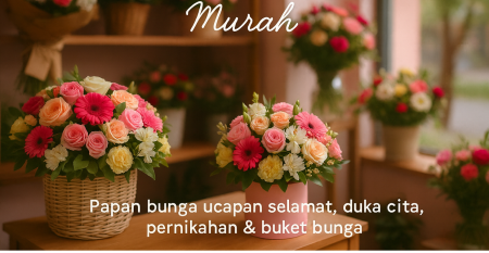 Toko Bunga Bojongjengkol